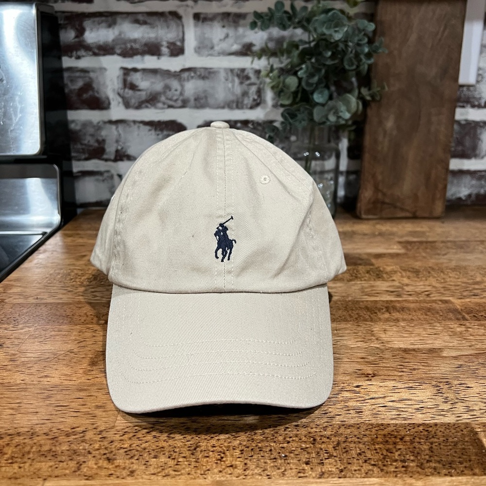 Polo by Ralph Lauren Hat